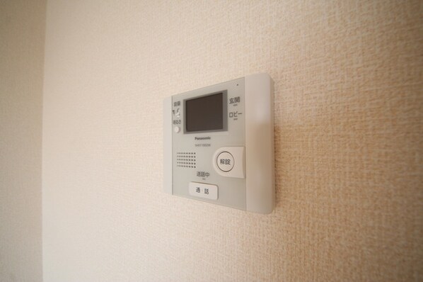 ペルルバント の物件内観写真